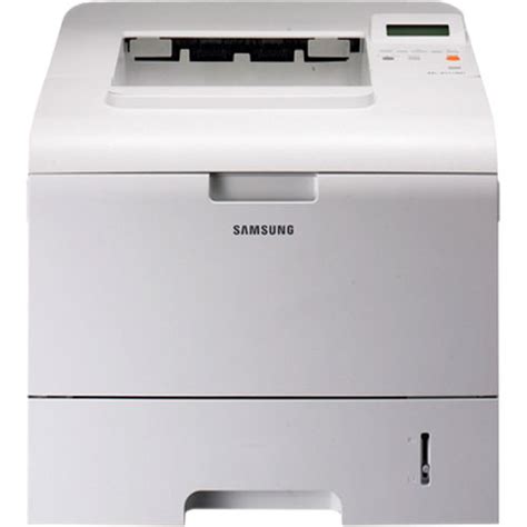 Samsung ML-4551NDR Printer Drivers: A Comprehensive Guide